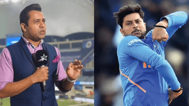 Aakash Chopra Predicts Kuldeep Yadav as Leading Wicket-Taker