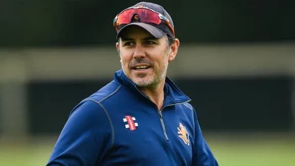 Netherlands Coach Addresses Runout Troubles in Defeat to Afghanistan