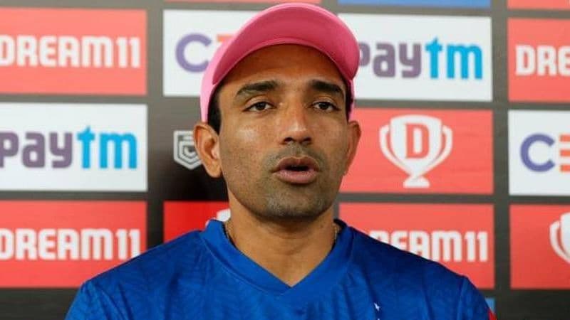 Robin Uthappa's Insights on His IPL Journey