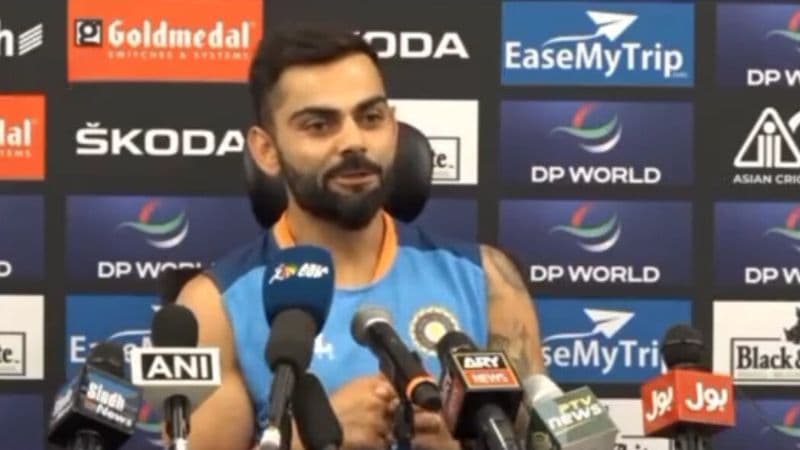 Virat Kohli Shares Nostalgic Insights on Iconic Shot and Cricket Evolution in Exclusive Star Sports Conversation