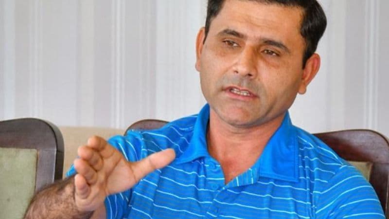 Former Pakistan Cricketer Abdul Razzaq Issues Apology Over Aishwarya Rai Remark