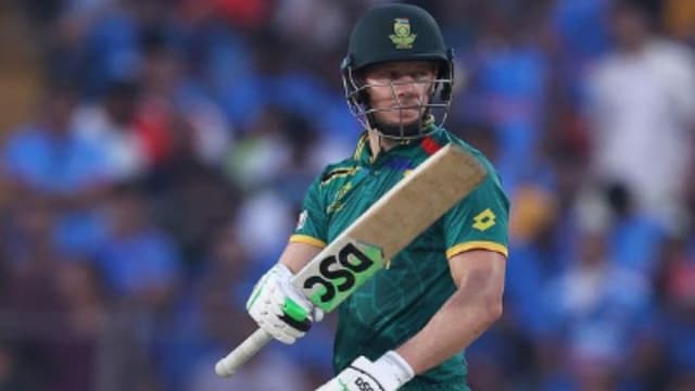 David Miller's Candid Reflection: A Hollow Victory Despite Stellar Innings and South Africa's World Cup Resilience