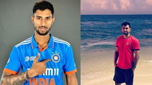 Abhishek Nayar Lauds Tilak Varma's Fearless Approach and Cricketing Brain, Backed by Rohit Sharma