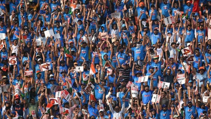 Cricket World Cup 2023 Rewrites TV Viewership Records Despite India's Loss