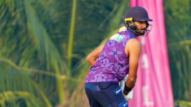 IPL Trade Buzz: Lucknow Super Giants to Swap Avesh Khan for Devdutt Padikkal in 2024