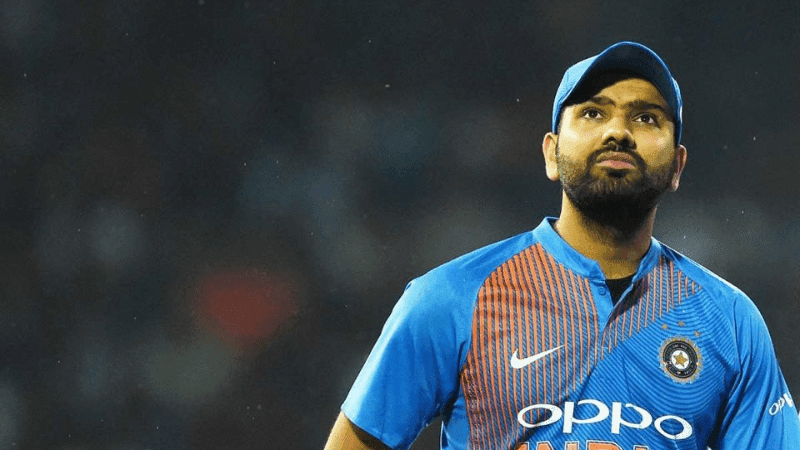 Rohit Sharma's Last World Cup Quest: A Compelling Narrative