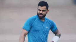 Sourav Ganguly Clarifies the Situation Regarding Virat Kohli's Captaincy Change