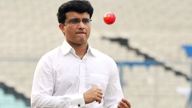 Kumar Kushagra: A Rising Star Supported by Legends – Father Reacts to Ganguly's Praise