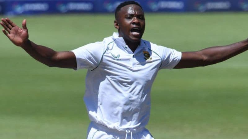 Kagiso Rabada Achieves Milestone: 500 Wickets in International Cricket