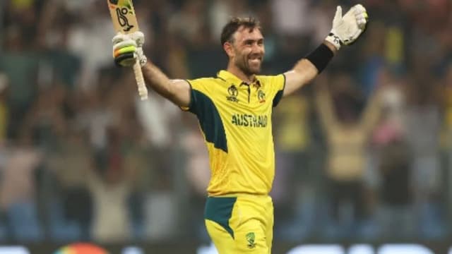 Australia's Glenn Maxwell Expresses Lifelong Dedication to IPL, Eager for T20 World Cup Preparation