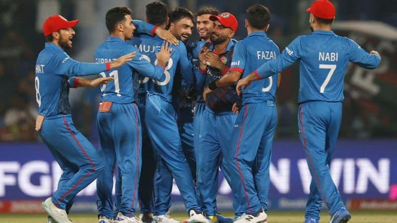 Afghanistan's All-Format Tour: Sri Lanka and UAE, February-March 2024