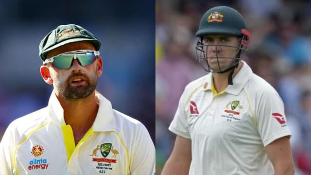 Nathan Lyon Praises Cameron Green's Batting Prowess, Sees Jacques Kallis-Like Potential