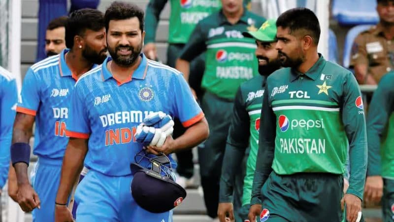 ICC Reveals T20 World Cup 2024 Fixtures: India-Pakistan Rivalry Highlights Group Stage in New York