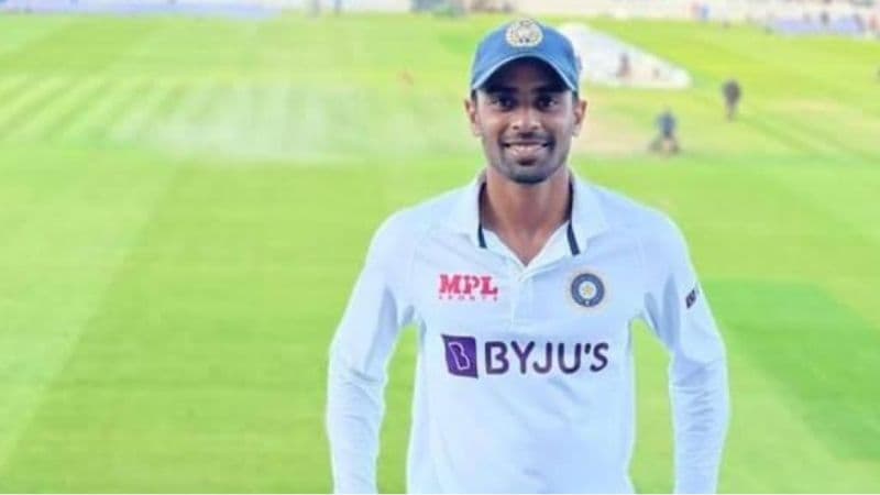 Abhimanyu Easwaran to Captain India A Squad in Red-Ball Series Against England Lions