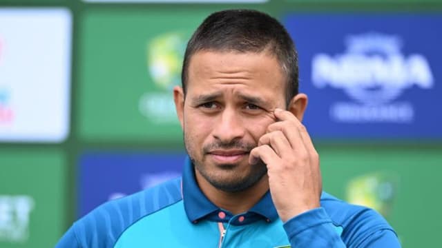 Usman Khawaja Highlights Financial Factors Influencing Players' T20 Preferences over Tests: Cricketing Economics" Usman Khawaja Highlights Financial Factors Influencing Players' T20 Preferences over Tests: Cricketing Economics" Usman Khawaja Highlights Financial Factors Influencing Players' T20 Preferences over Tests: Cricketing Economics