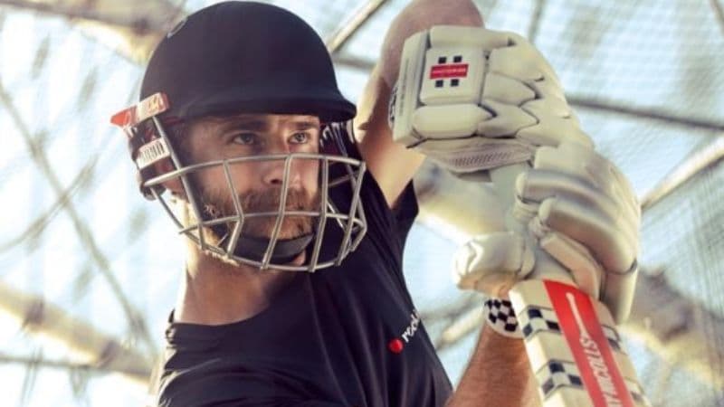 Kane Williamson Returns as Captain: New Zealand Announces T20I Squad for Series Against Pakistan