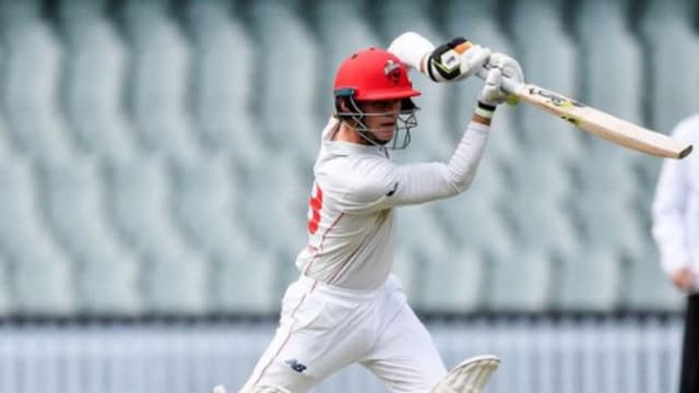 Melbourne Renegades Secure Talent: Jake Fraser-McGurk Inks Four-Year Deal in BBL