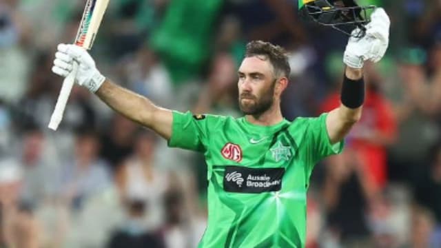 Concerns for Glenn Maxwell: Hospitalized After Night Out, Hopes High for Swift Recovery Ahead of T20 Series