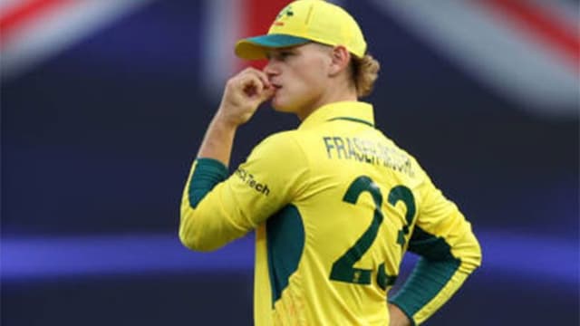 Ricky Ponting: Fraser-McGurk Has Warner-Esque Talent