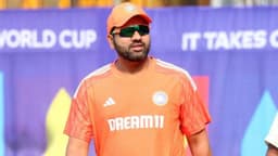 Sourav Ganguly Backs Rohit Sharma As Captain for T20 World Cup 2024