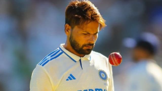 India Release Mukesh Kumar For Third Test Against England