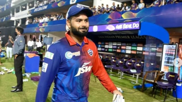 Sunil Gavaskar Warns of Potential Setback for Rishabh Pant's IPL Comeback