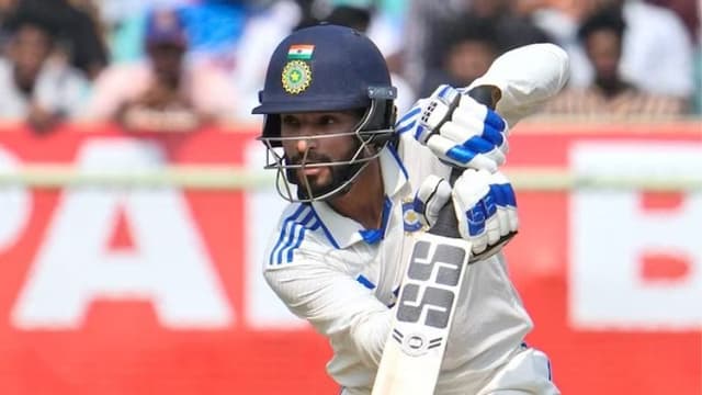 Rajat Patidar To Be Retained for Final Test Against England