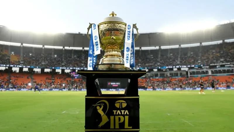 Tomorrow IPL Match Details Updated 17th May 2024