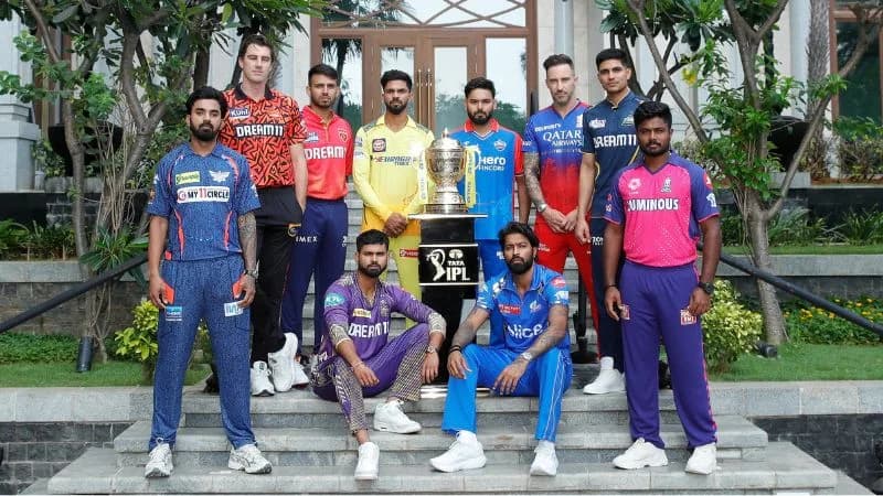 Today IPL Match Details Updated 22nd May 2024