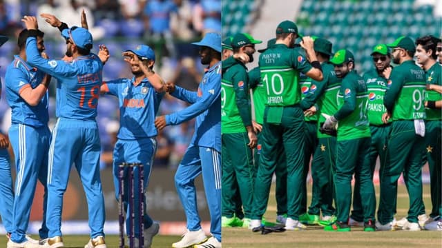 IND vs PAK T20 World Cup Tickets Command Astounding Prices in Resale Markets