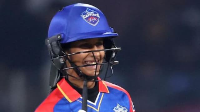 Jemimah Rodrigues Discusses Batting at Number 3 and Kohli's Influence