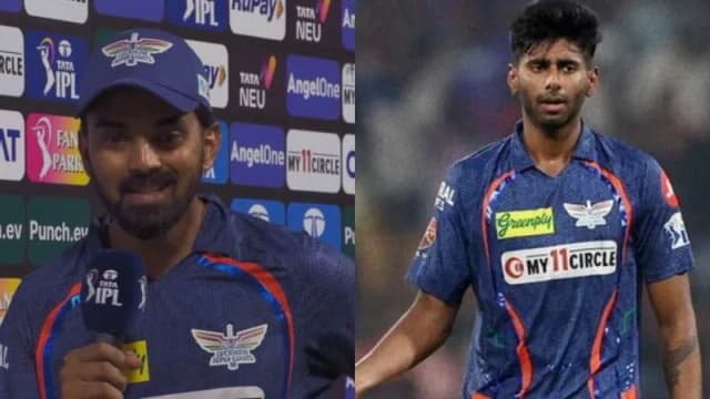 KL Rahul Revels in Mayank Yadav's Pace, Seeks Powerplay Improvement for LSG