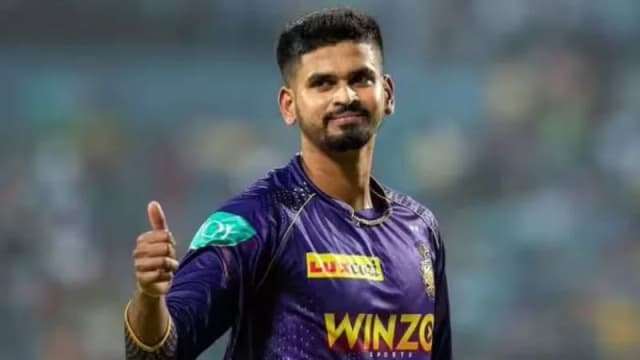 KKR Crush LSG at Eden Gardens: Iyer Lauds Bowling, Salt's Heroics