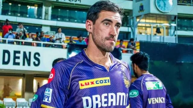 Mitchell Starc Gaining T20 Momentum with Kolkata Knight Riders in IPL 2024