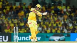 Shivam Dube Hails Chennai Crowd, Praises Gaikwad's Century vs LSG