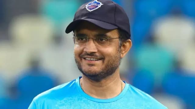 Ganguly on T20 Cricket: "Great Introduction to the Game"