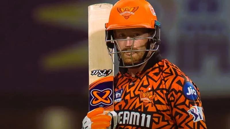 Heinrich Klaasen: How IPL 2024 Success Stems from Overcoming Comparisons to AB de Villiers