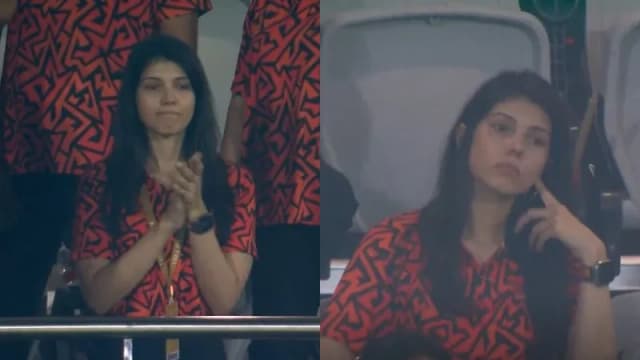 Heartbreak at Chepauk: Kaviya Maran's Tears Go Viral as KKR Wins IPL 2024 Title