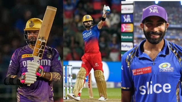 Best Playing XI of IPL 2024