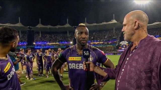 Netizens Troll BCCI as IPL 2024 Final Presentation Outlasts KKR's Chase