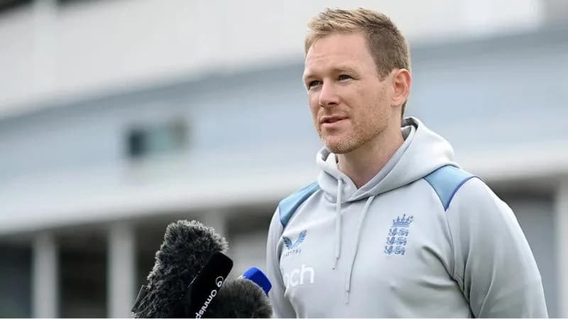 Eoin Morgan Tips India as T20 World Cup Favorites: Depth Makes Them Formidable