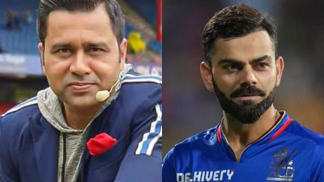 "Virat Kohli might want to be the leader again” Aakash Chopra Makes Guesses On IPL 2025 Auction For RCB