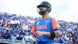 Shivam Dube Claims Virat Kohli Will Bounce Back in T20 World Cup