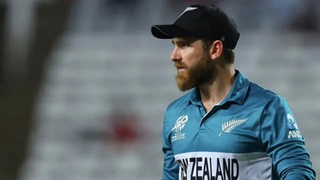 Kane Williamson Writes Emotional Message on Social Media After Giving Up New Zealand Captaincy