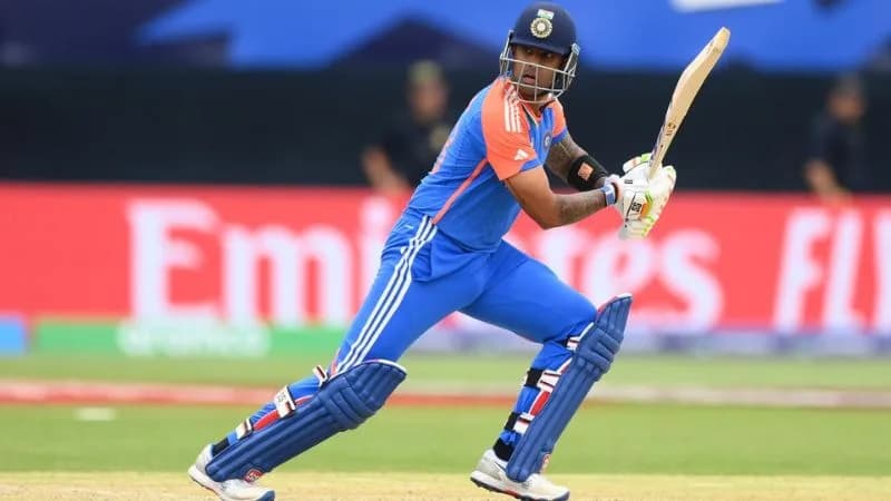 India Squad Announced for Sri Lanka Series: Suryakumar Yadav Takes Over T20I Captaincy, KL Rahul Returns