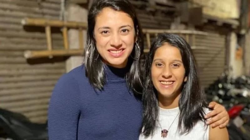 Jemimah Rodrigues’ Special Birthday Gesture for Smriti Mandhana