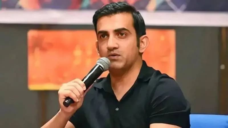 Gautam Gambhir: The Key to Team India's Consistency at ICC Events?