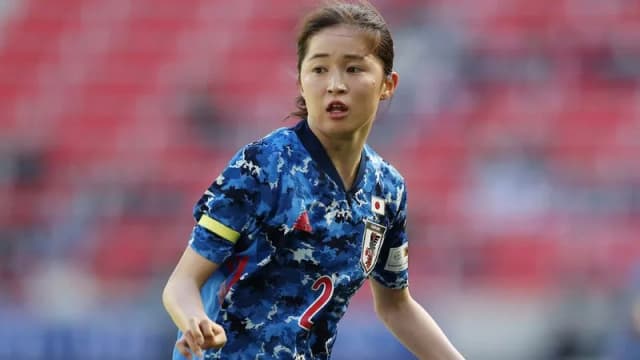 Manchester City's Risa Shimizu Suffers Knee Injury at Olympics