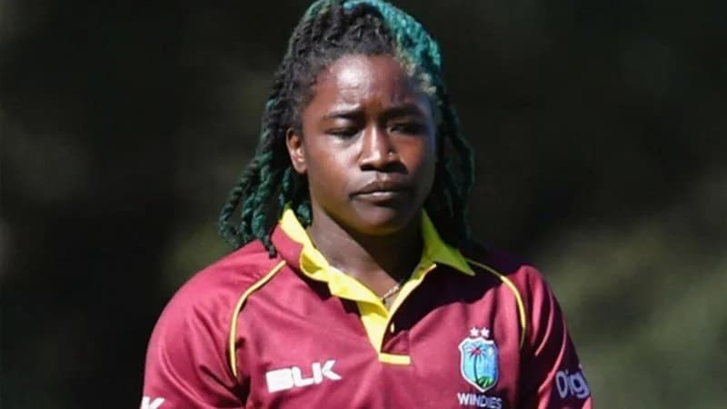 “Deandra Dottin Comes Out of Retirement for Women’s T20 WC