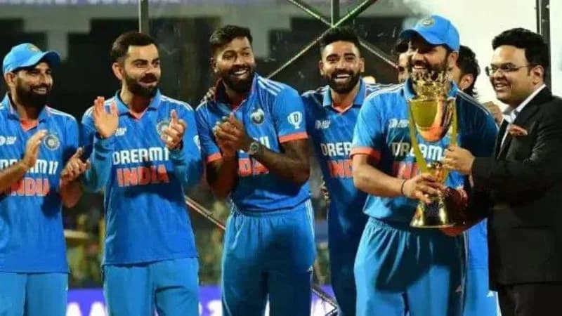 India to Host Asia Cup T20 in 2025, Bangladesh to Host 50-Over Edition in 2027